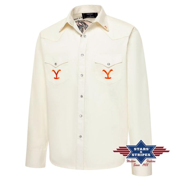 YELLOWSTONE_Shirt_So-wild-so-angry_1_web